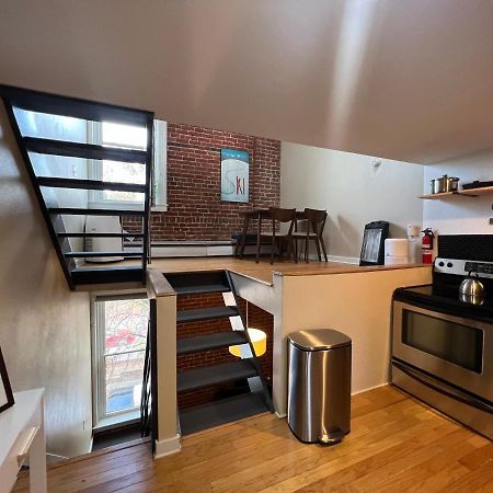 Affordable & Chic Rino/Lodo/Dtown Loft- Walkable Apartment Denver Bagian luar foto