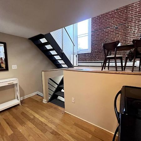 Affordable & Chic Rino/Lodo/Dtown Loft- Walkable Apartment Denver Bagian luar foto