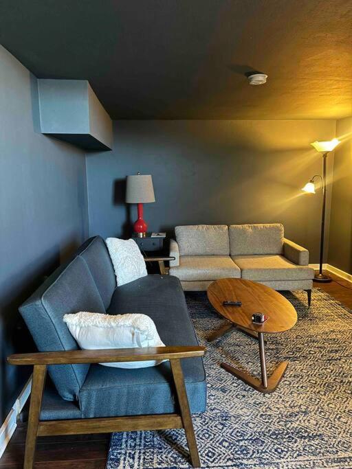 Affordable & Chic Rino/Lodo/Dtown Loft- Walkable Apartment Denver Bagian luar foto