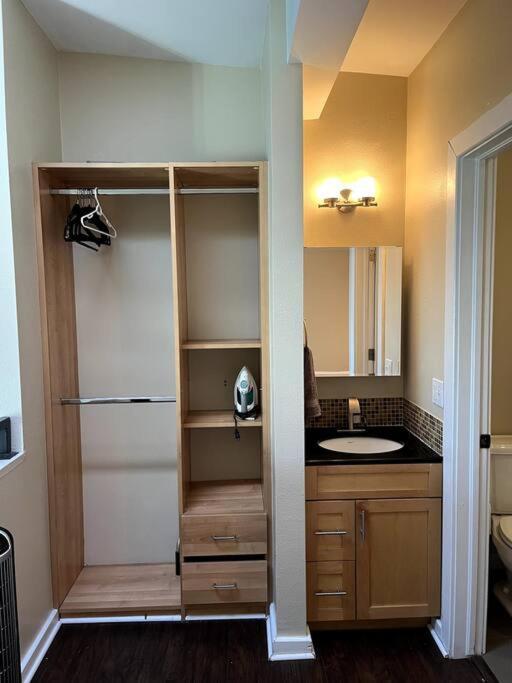 Affordable & Chic Rino/Lodo/Dtown Loft- Walkable Apartment Denver Bagian luar foto