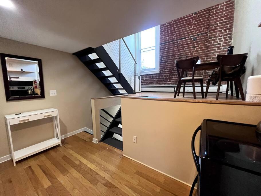Affordable & Chic Rino/Lodo/Dtown Loft- Walkable Apartment Denver Bagian luar foto