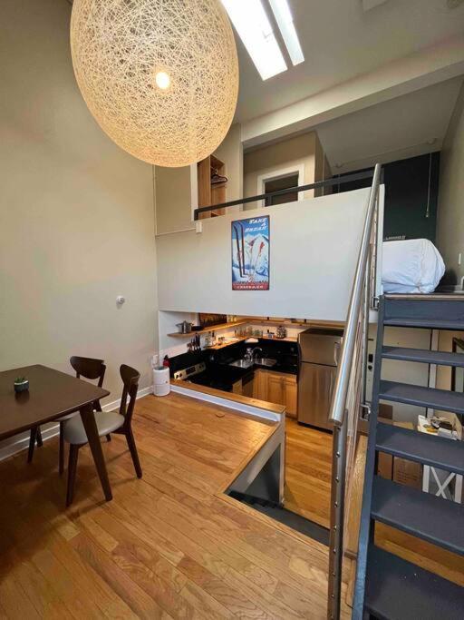 Affordable & Chic Rino/Lodo/Dtown Loft- Walkable Apartment Denver Bagian luar foto